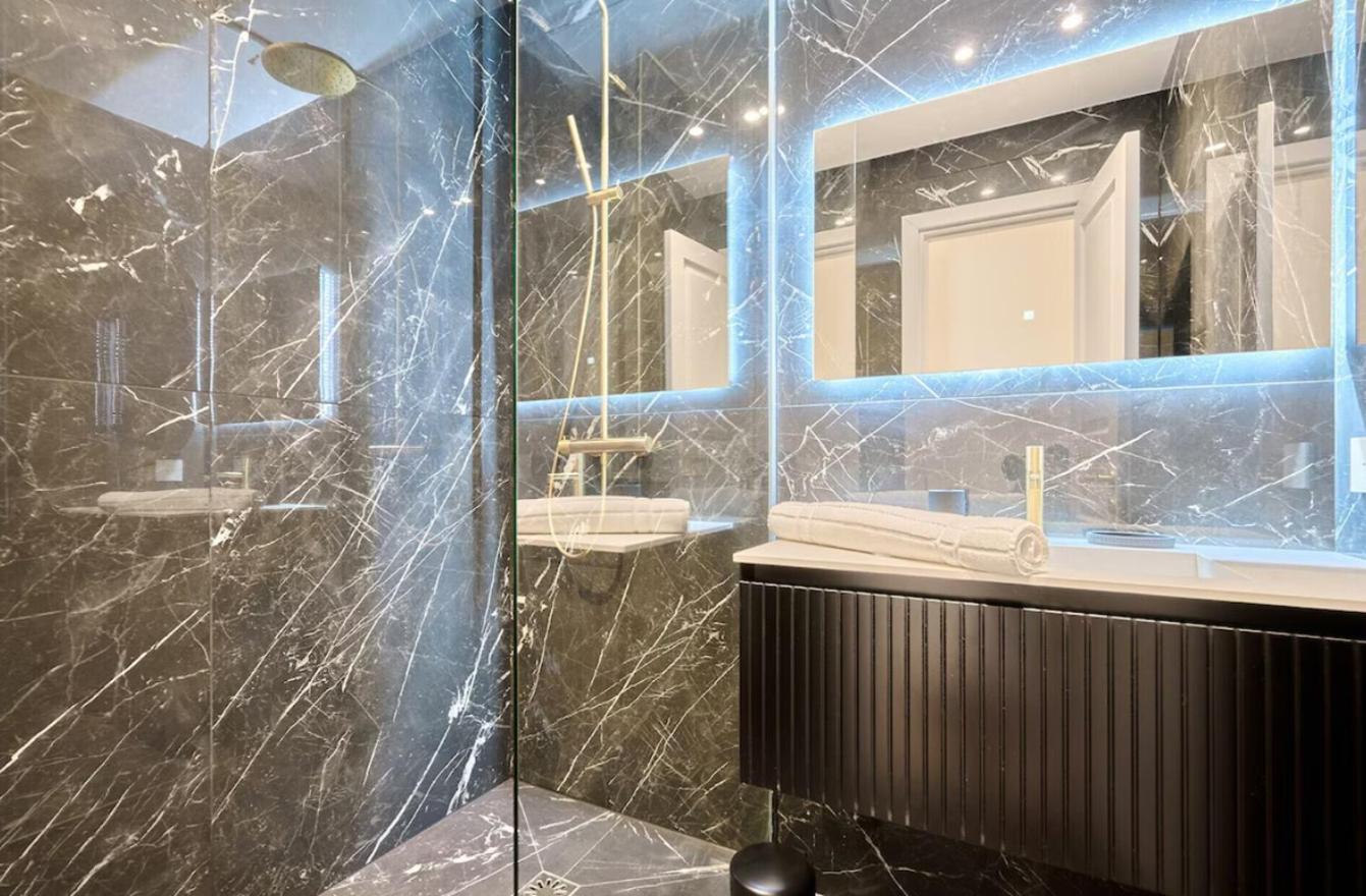 Appartamento Living At It's Finest On Clarence Sydney